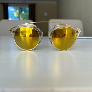 Christian Dior DiorSoReal sunglasses